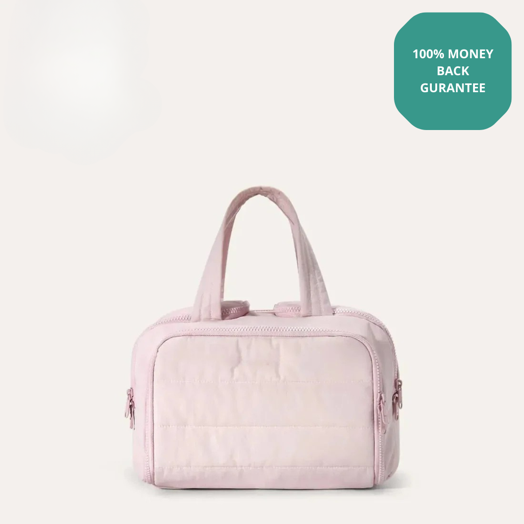 Spacesaver Multi-Functional Toiletry Bag