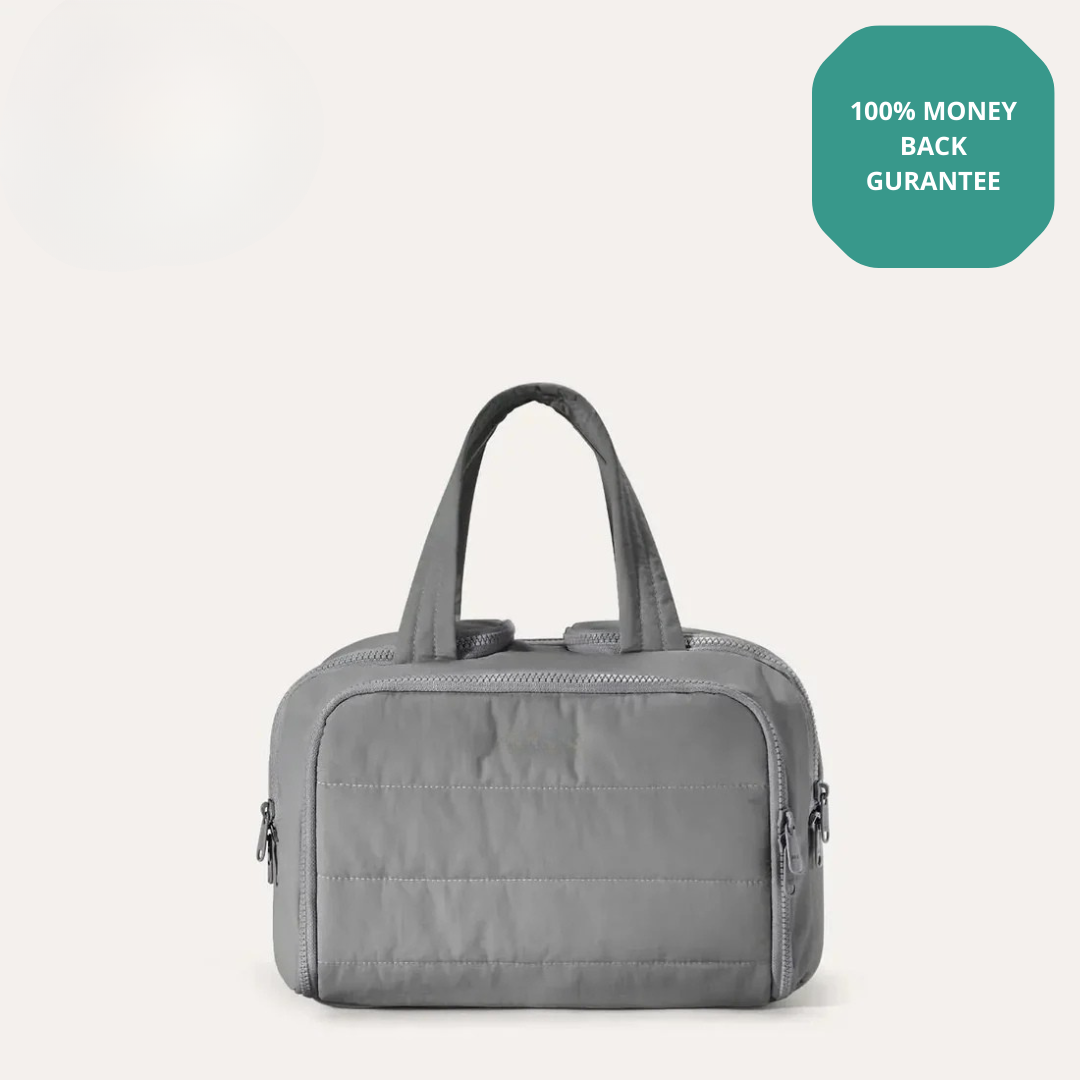Spacesaver Multi-Functional Toiletry Bag