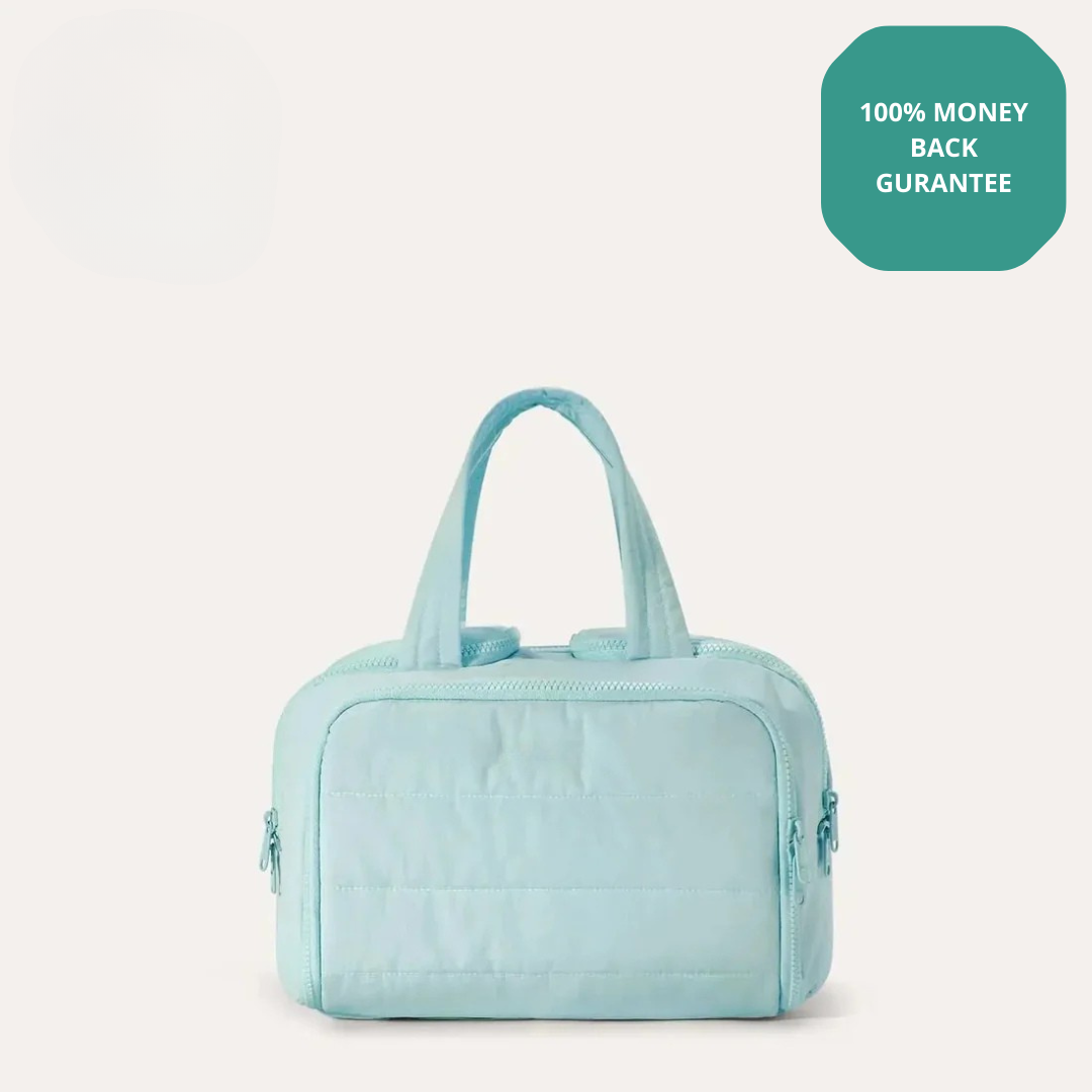 Spacesaver Multi-Functional Toiletry Bag