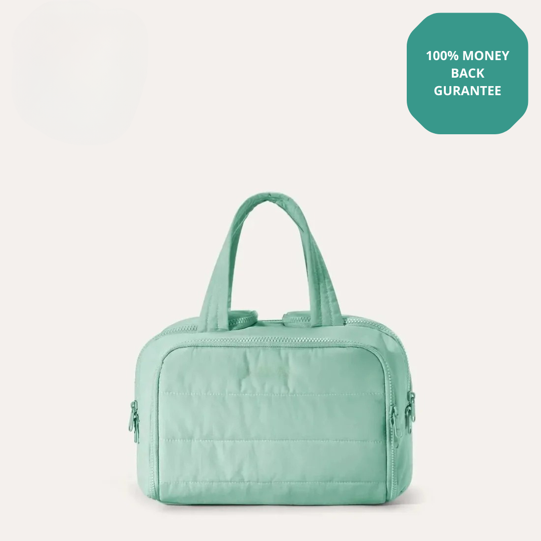 Spacesaver Multi-Functional Toiletry Bag