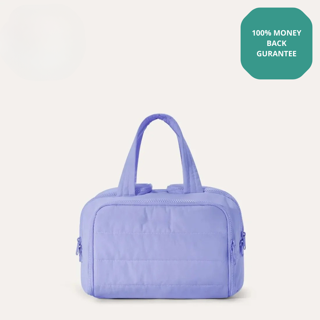 Spacesaver Multi-Functional Toiletry Bag