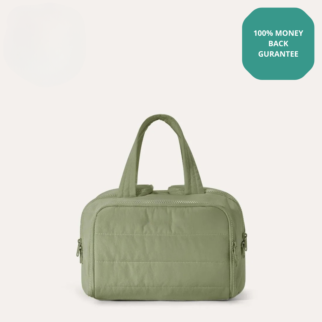 Spacesaver Multi-Functional Toiletry Bag