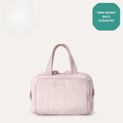 Spacesaver Multi-Functional Toiletry Bag