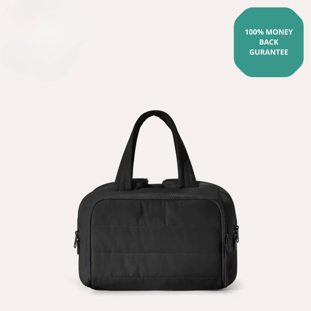 Spacesaver Multi-Functional Toiletry Bag
