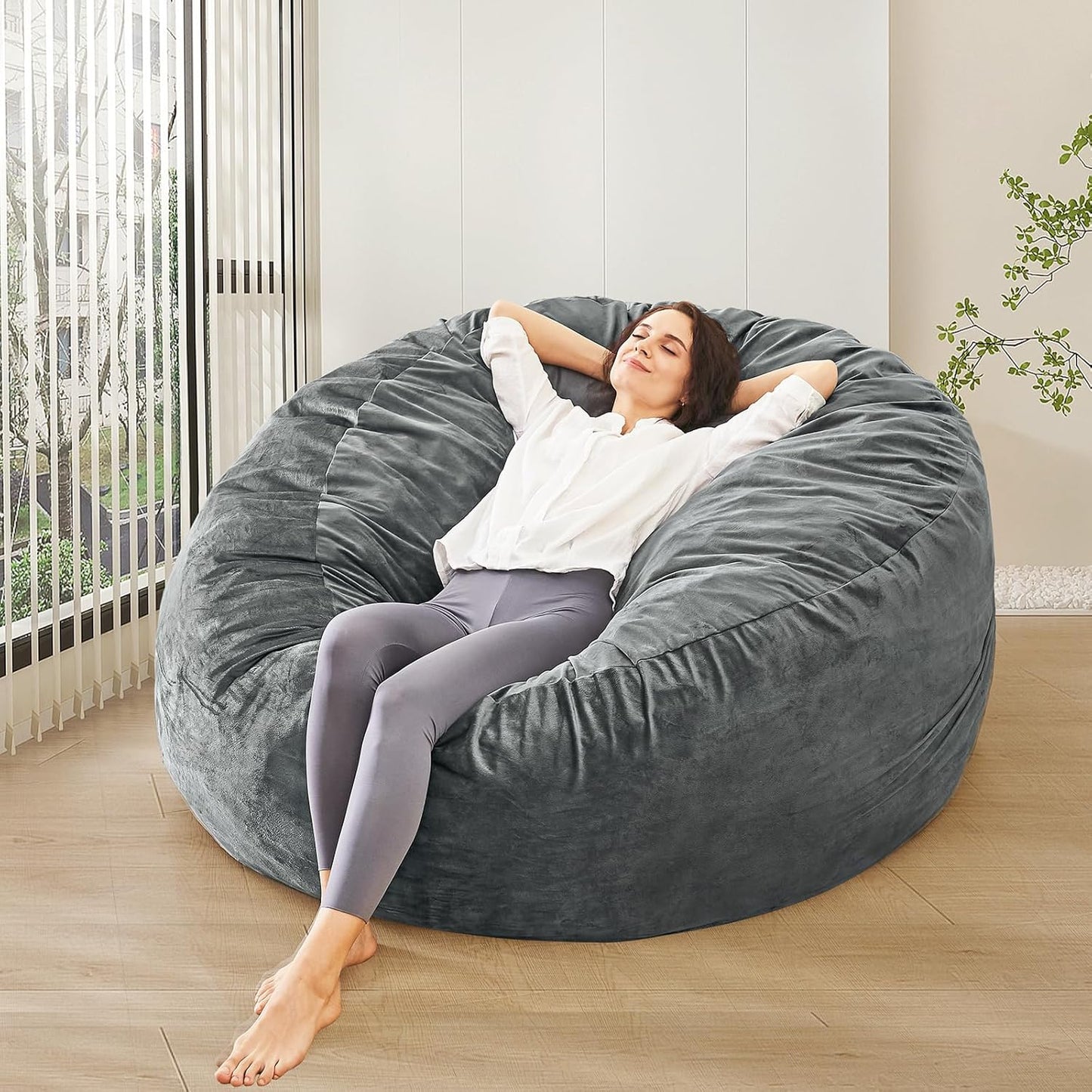 Jumbo Bean Bag