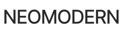 Neomodern